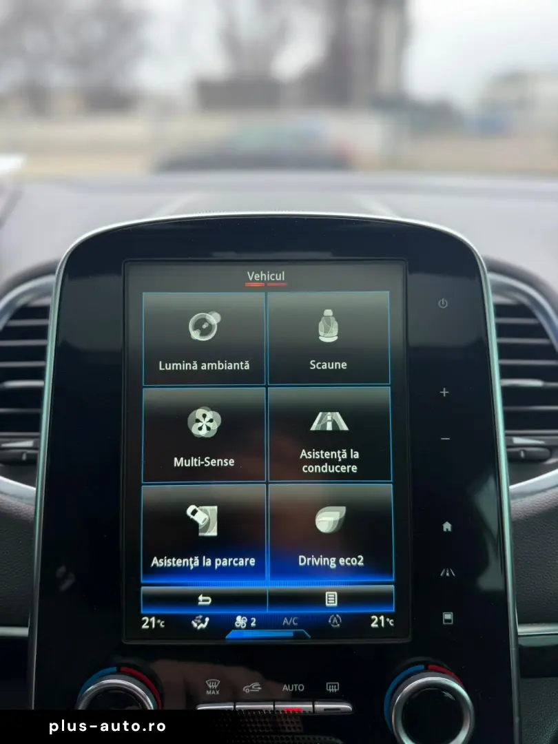 Renault Espace Energy dCi 160 EDC Intens