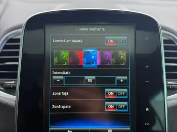 Renault Espace Energy dCi 160 EDC Intens