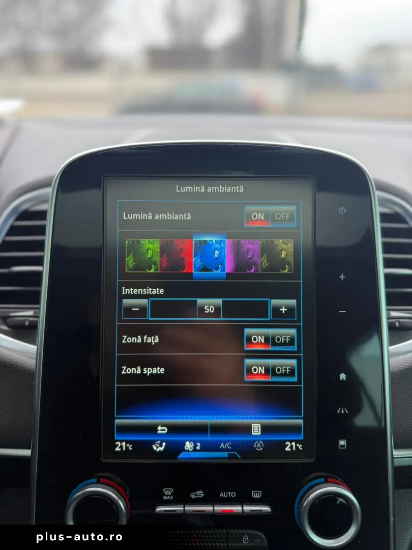 Renault Espace Energy dCi 160 EDC Intens