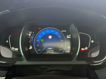 Renault Espace Energy dCi 160 EDC Intens