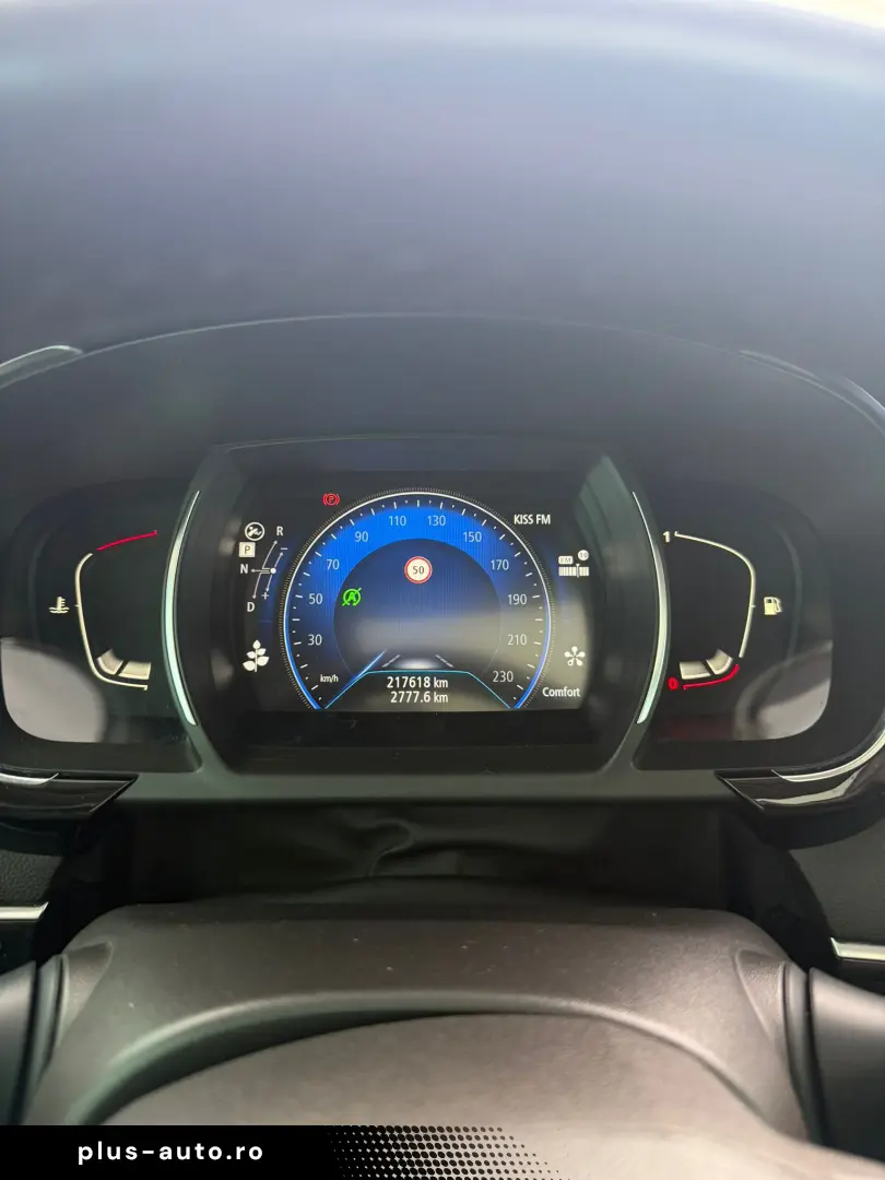 Renault Espace Energy dCi 160 EDC Intens