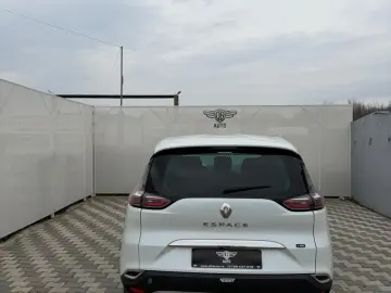 Renault Espace Energy dCi 160 EDC Intens