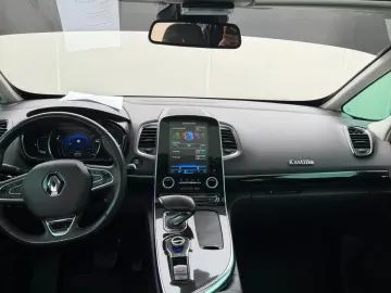 Renault Espace Energy dCi 160 EDC Intens