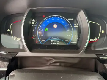 Renault Espace Energy dCi 160 EDC Intens