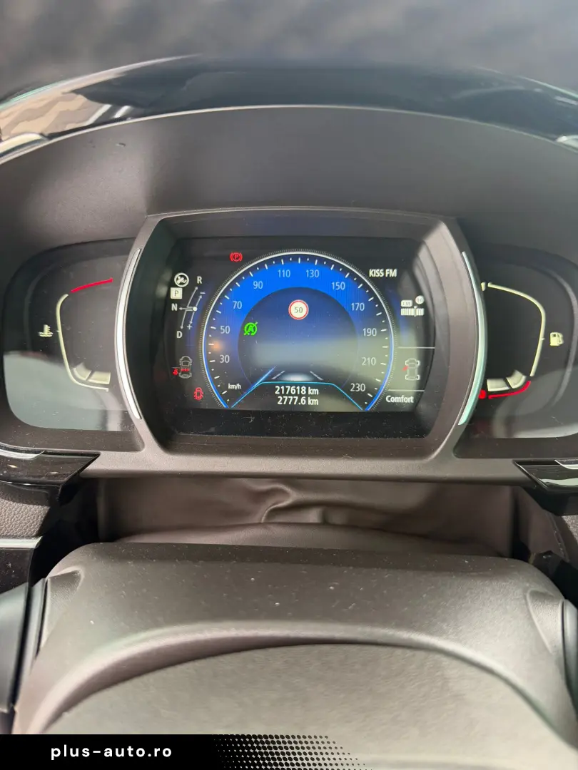 Renault Espace Energy dCi 160 EDC Intens