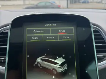 Renault Espace Energy dCi 160 EDC Intens