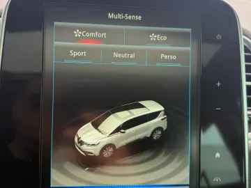 Renault Espace Energy dCi 160 EDC Intens