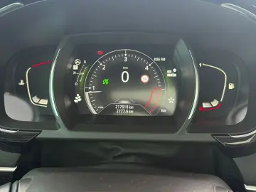 Renault Espace Energy dCi 160 EDC Intens