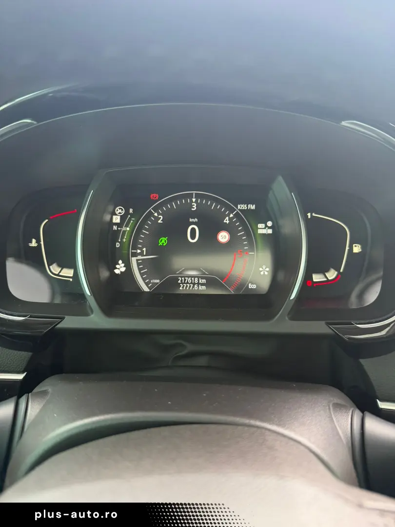 Renault Espace Energy dCi 160 EDC Intens