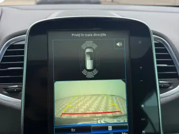 Renault Espace Energy dCi 160 EDC Intens