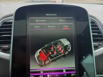 Renault Espace Energy dCi 160 EDC Intens