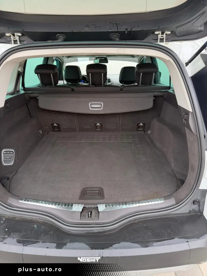 Renault Espace Energy dCi 160 EDC Intens