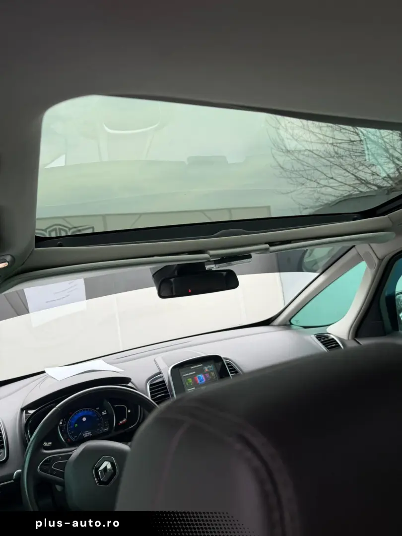 Renault Espace Energy dCi 160 EDC Intens