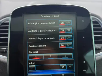 Renault Espace Energy dCi 160 EDC Intens