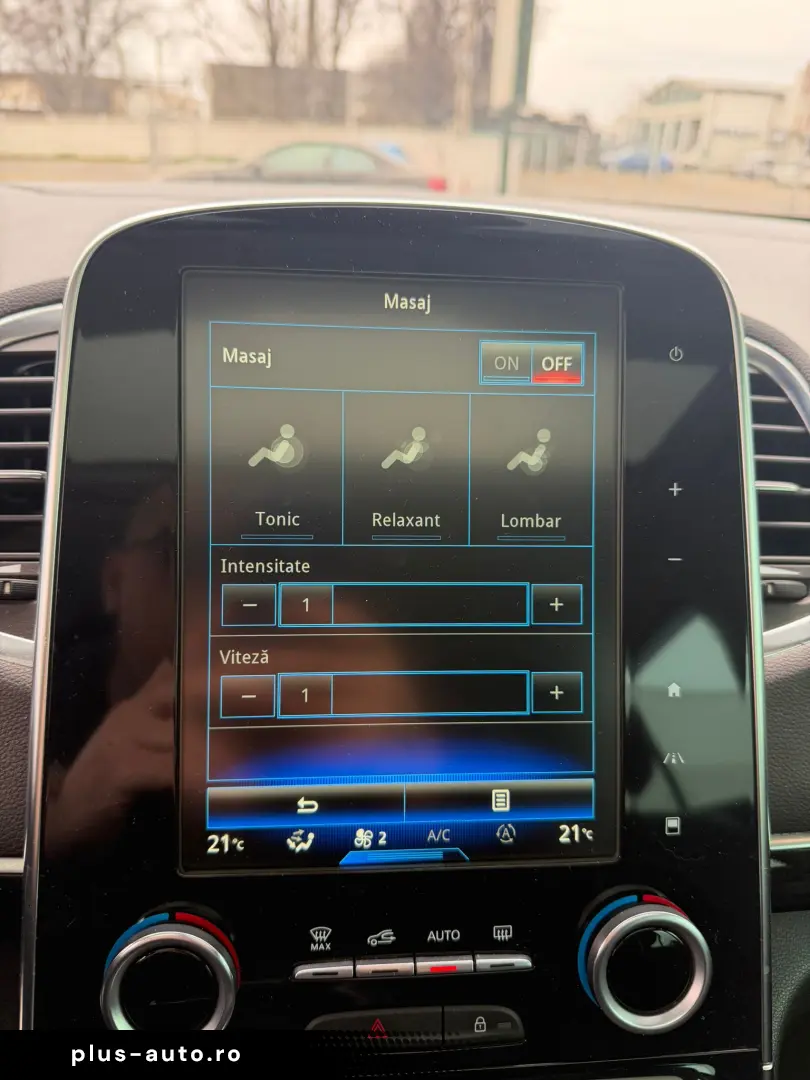 Renault Espace Energy dCi 160 EDC Intens