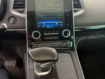 Renault Espace Energy dCi 160 EDC Intens
