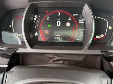 Renault Espace Energy dCi 160 EDC Intens