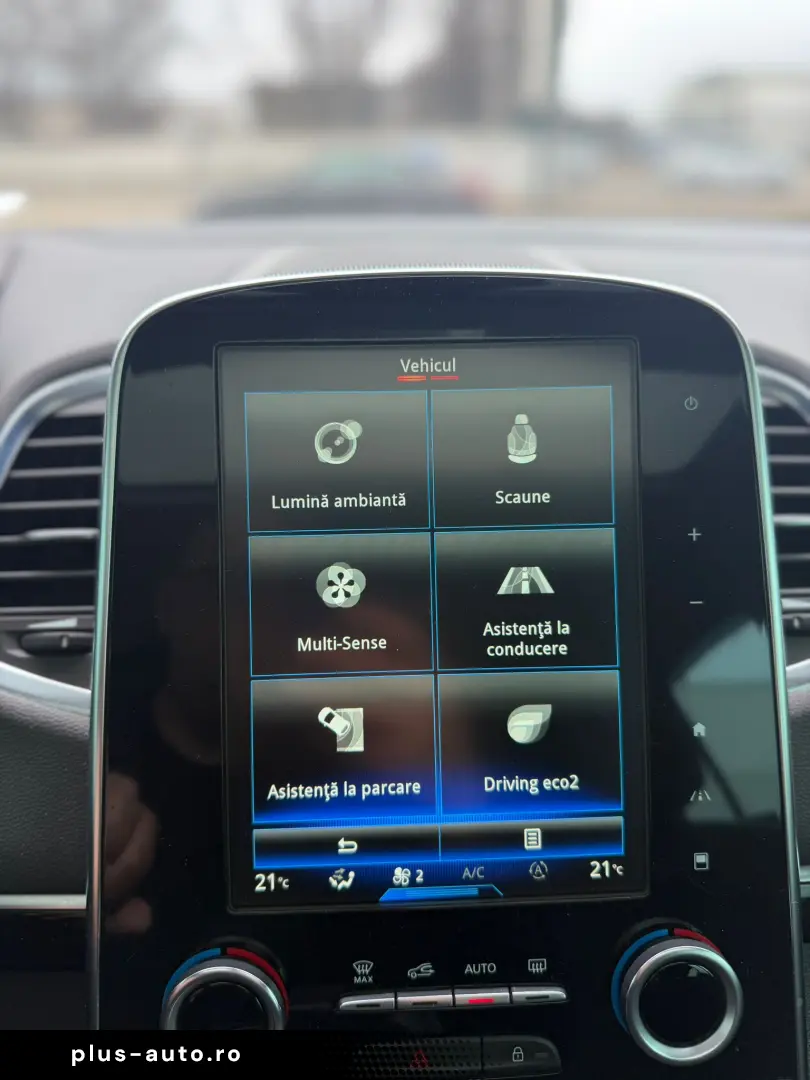 Renault Espace Energy dCi 160 EDC Intens