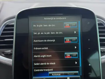 Renault Espace Energy dCi 160 EDC Intens