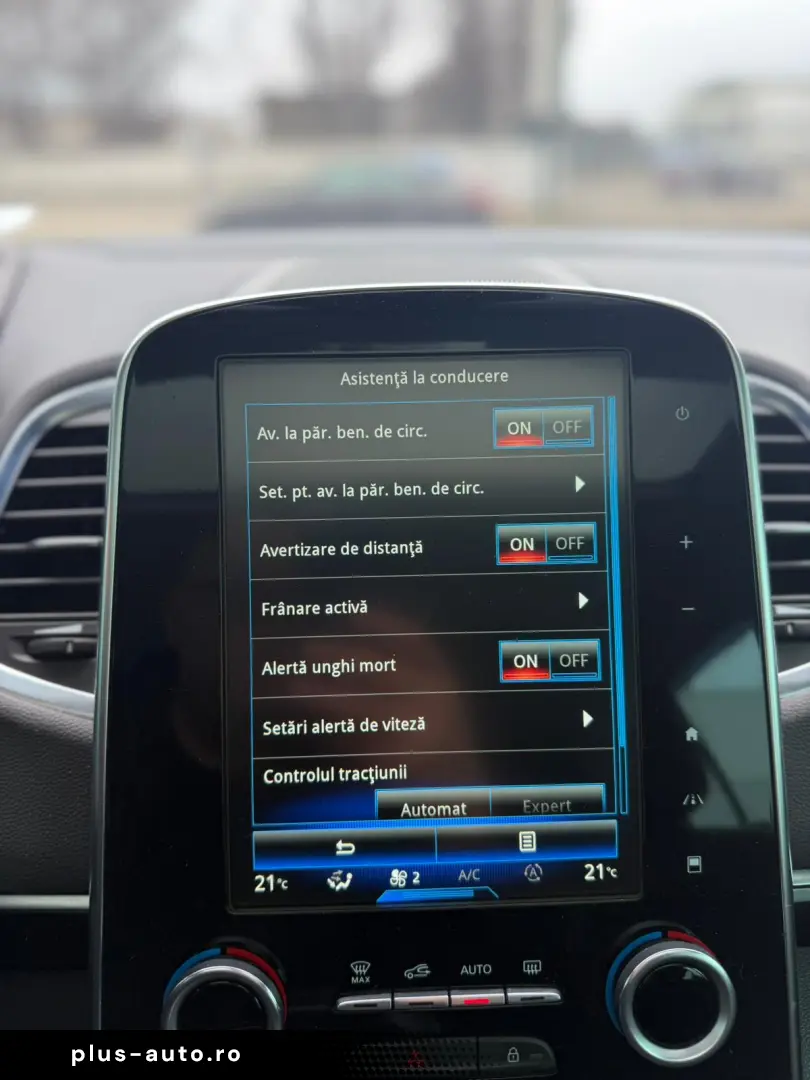 Renault Espace Energy dCi 160 EDC Intens