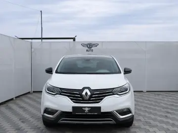 Renault Espace Energy dCi 160 EDC Intens