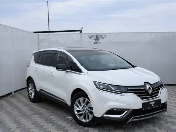 Renault Espace Energy dCi 160 EDC Intens