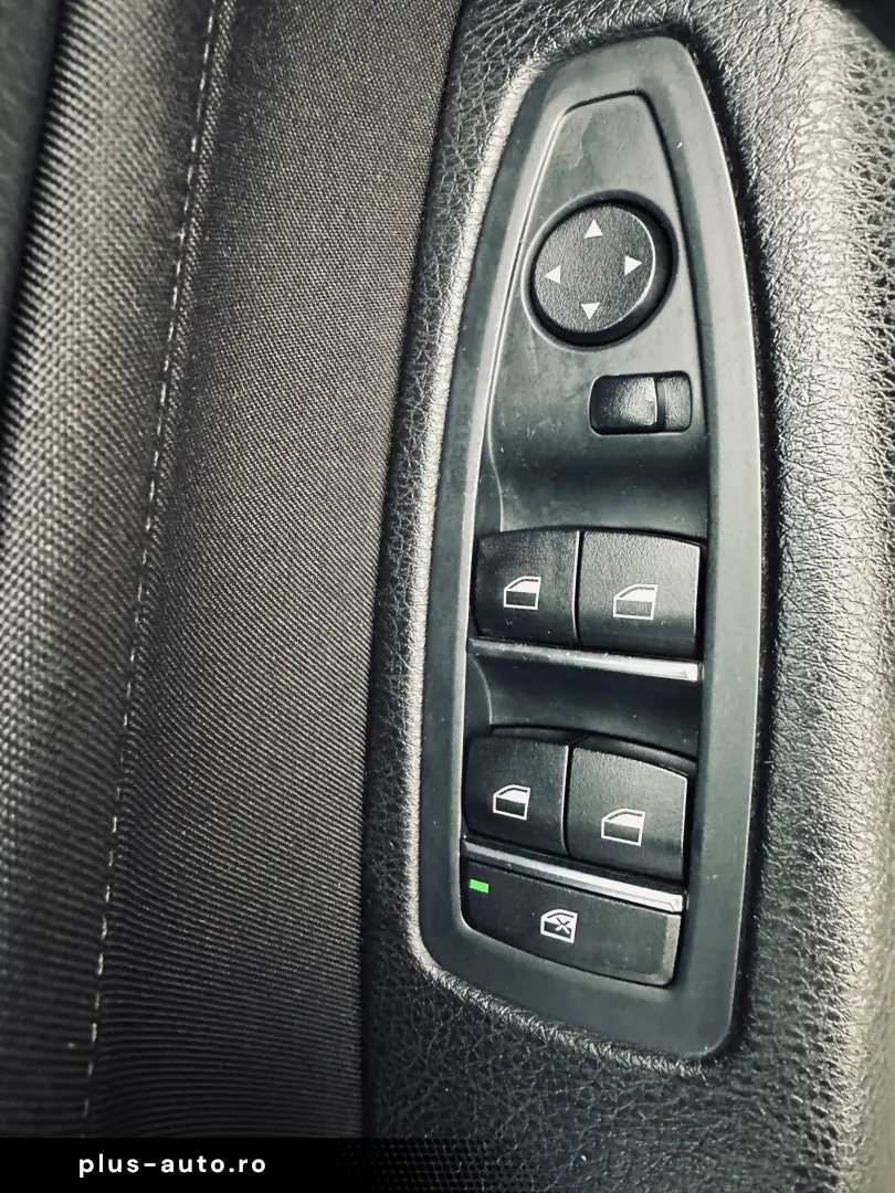 BMW Seria 118 D   2.0 Diesel 150 cp   Fab. 01.2018   Euro 6