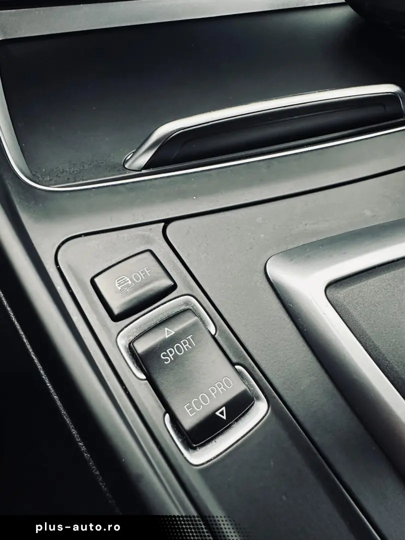 BMW Seria 118 D   2.0 Diesel 150 cp   Fab. 01.2018   Euro 6