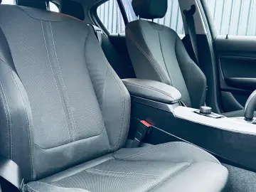 BMW Seria 118 D   2.0 Diesel 150 cp   Fab. 01.2018   Euro 6