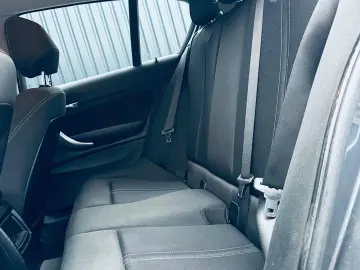 BMW Seria 118 D   2.0 Diesel 150 cp   Fab. 01.2018   Euro 6