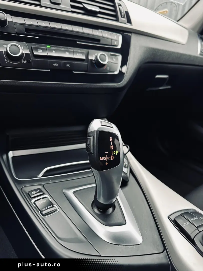 BMW Seria 118 D   2.0 Diesel 150 cp   Fab. 01.2018   Euro 6