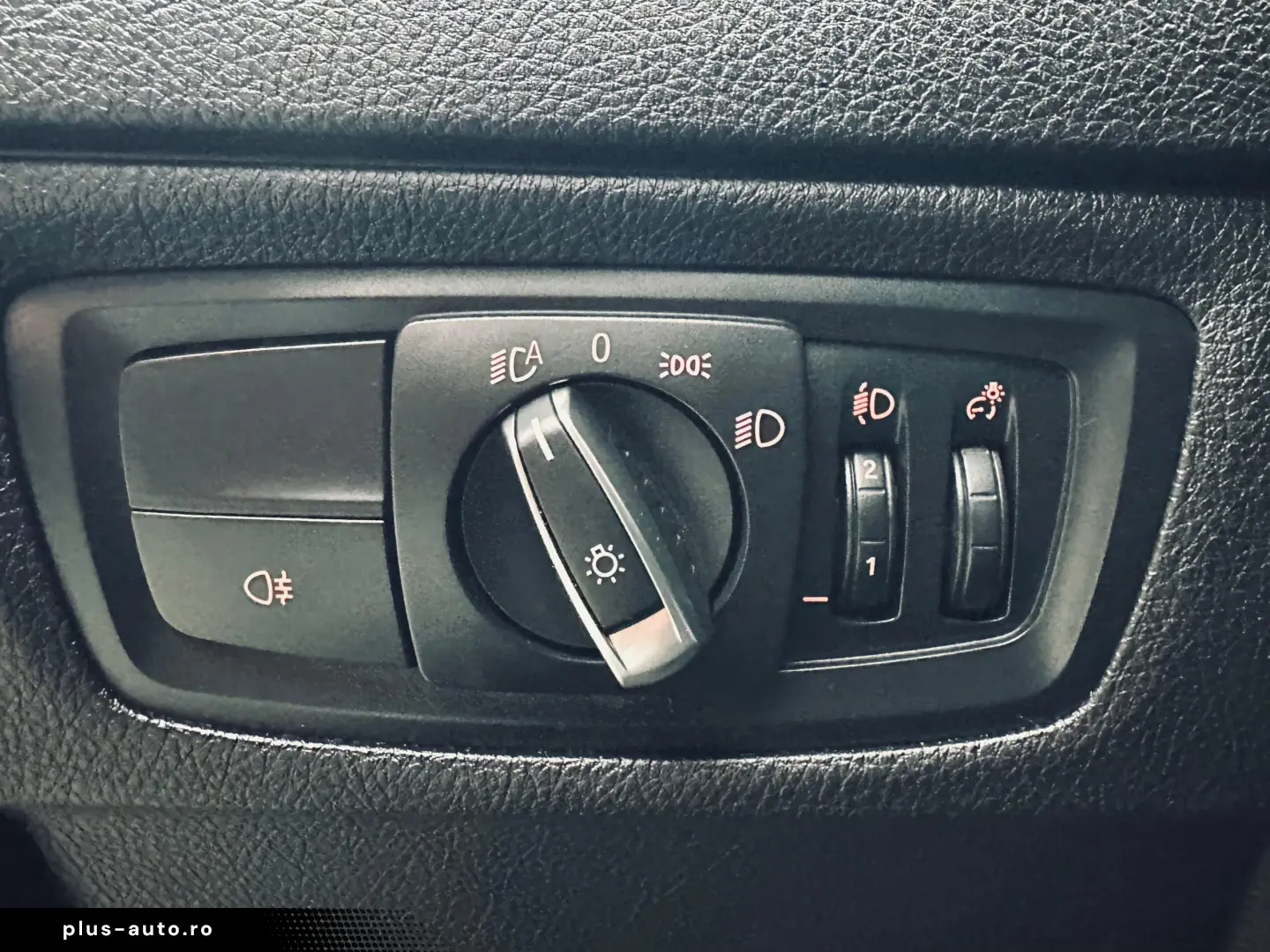 BMW Seria 118 D   2.0 Diesel 150 cp   Fab. 01.2018   Euro 6