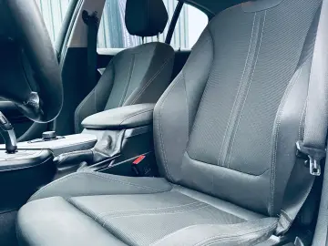 BMW Seria 118 D   2.0 Diesel 150 cp   Fab. 01.2018   Euro 6