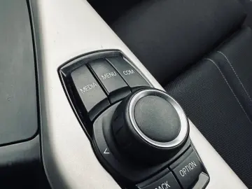 BMW Seria 118 D   2.0 Diesel 150 cp   Fab. 01.2018   Euro 6