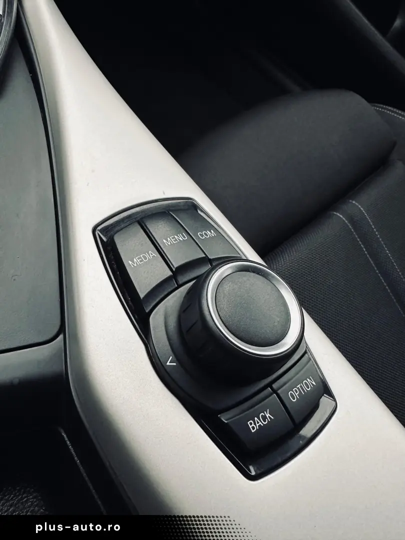 BMW Seria 118 D   2.0 Diesel 150 cp   Fab. 01.2018   Euro 6