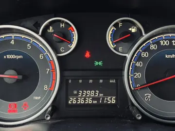 SUZUKI Sx4   Fab.- 04-2012   1.6 Benzina 120 Cp   Euro 5