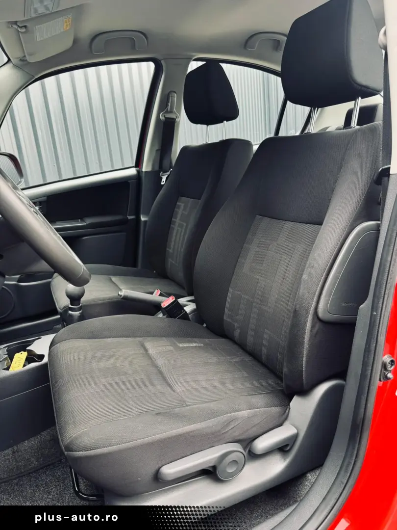 SUZUKI Sx4   Fab.- 04-2012   1.6 Benzina 120 Cp   Euro 5