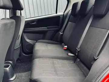 SUZUKI Sx4   Fab.- 04-2012   1.6 Benzina 120 Cp   Euro 5