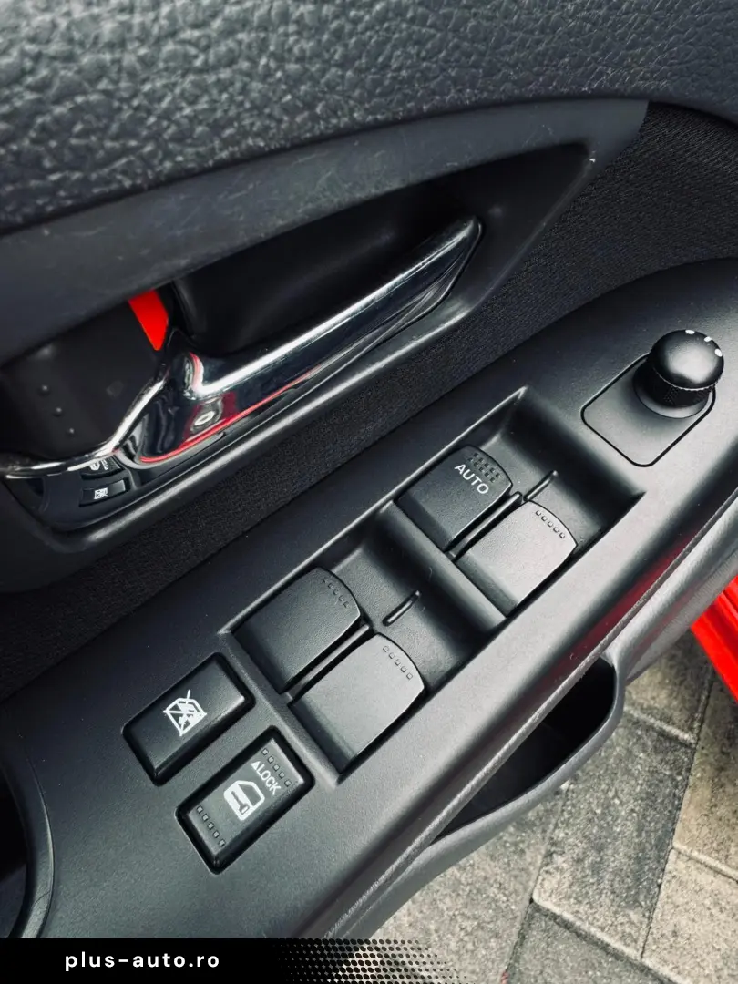 SUZUKI Sx4   Fab.- 04-2012   1.6 Benzina 120 Cp   Euro 5