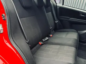 SUZUKI Sx4   Fab.- 04-2012   1.6 Benzina 120 Cp   Euro 5