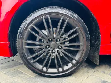 SUZUKI Sx4   Fab.- 04-2012   1.6 Benzina 120 Cp   Euro 5