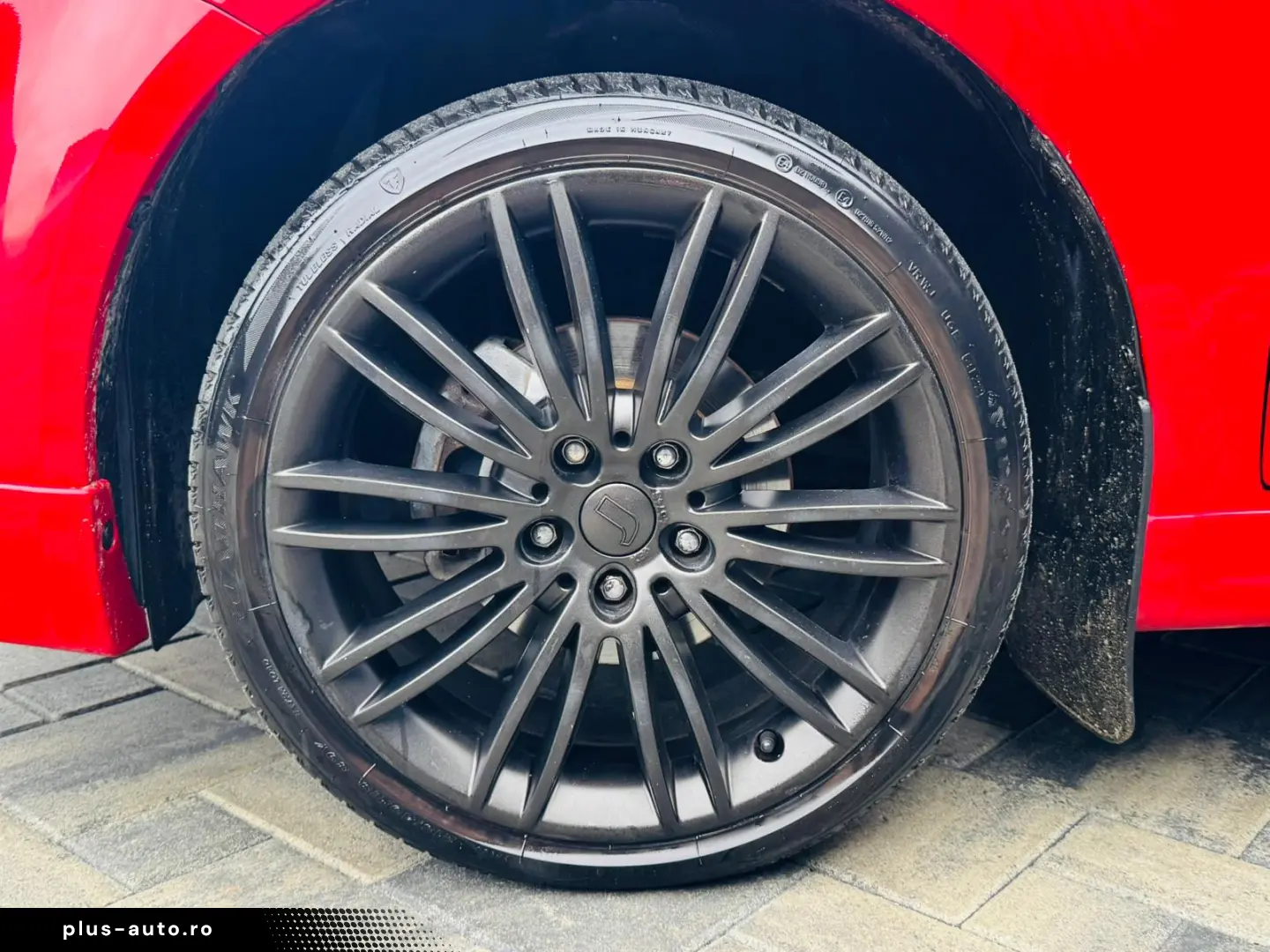 SUZUKI Sx4   Fab.- 04-2012   1.6 Benzina 120 Cp   Euro 5