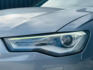 Audi A6 S-LINE  Fab.- 06-2015   2.0 Diesel 190 Cp   Euro 6