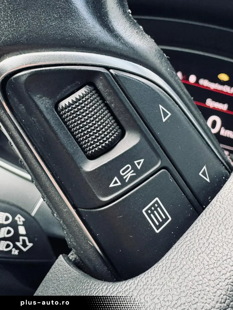 Audi A6 S-LINE  Fab.- 06-2015   2.0 Diesel 190 Cp   Euro 6