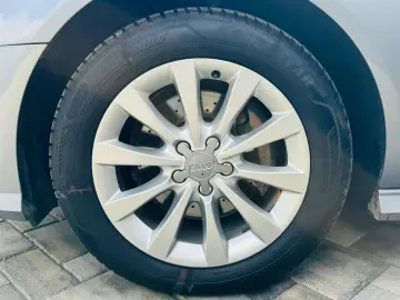 Audi A6 S-LINE  Fab.- 06-2015   2.0 Diesel 190 Cp   Euro 6