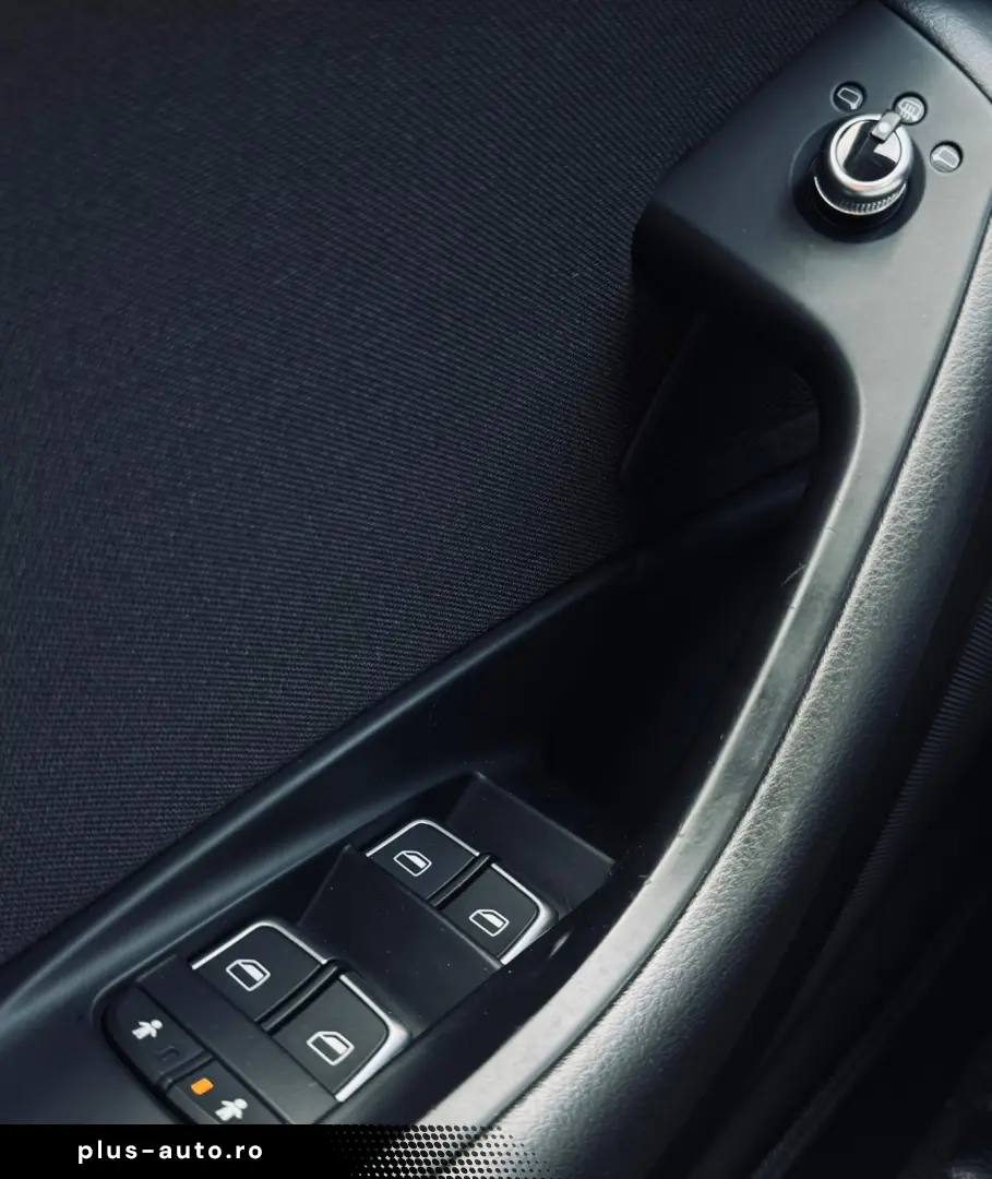 Audi A6 S-LINE  Fab.- 06-2015   2.0 Diesel 190 Cp   Euro 6