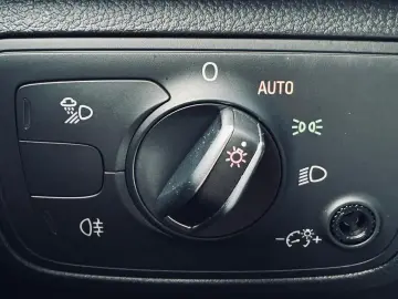 Audi A6 S-LINE  Fab.- 06-2015   2.0 Diesel 190 Cp   Euro 6