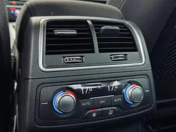 Audi A6 S-LINE  Fab.- 06-2015   2.0 Diesel 190 Cp   Euro 6