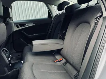 Audi A6 S-LINE  Fab.- 06-2015   2.0 Diesel 190 Cp   Euro 6