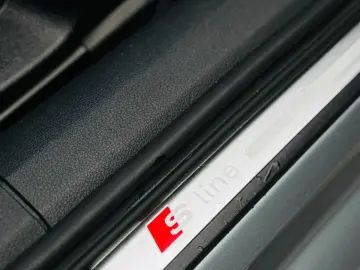 Audi A6 S-LINE  Fab.- 06-2015   2.0 Diesel 190 Cp   Euro 6